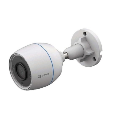 Camera IP Ezviz Wifi CS-C3TN Color 1080P 2.8MM