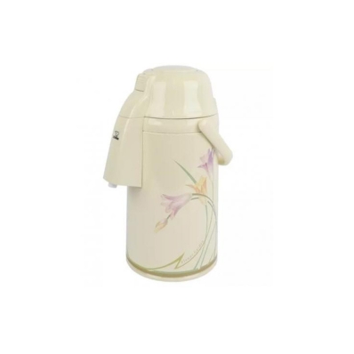 Garrafa Termica Zojirushi VRKE-30NFS Air Pot 3L - Simphony Flower