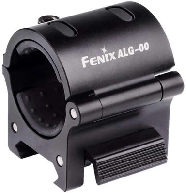 Lanterna Mount para Fenix ALG-00