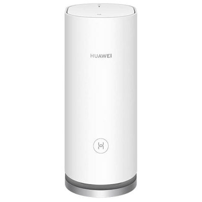 Roteador Huawei WS8100 Mesh 3 Dual Band 2.4GHZ/5GHZ 3000MBPS (1-Pack)