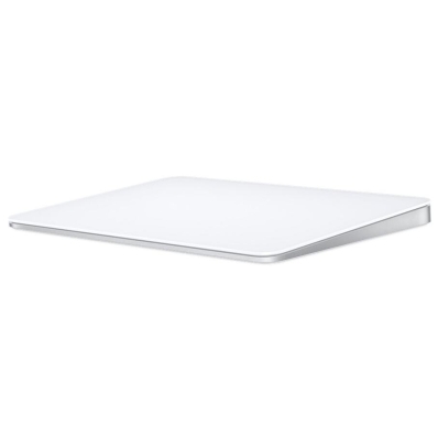 Trackpad Apple Magic MK2D3AM/A - Branco