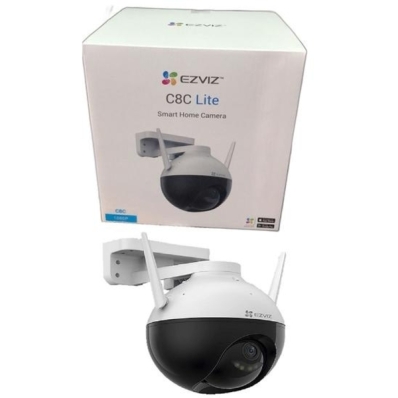 Camera IP Ezviz Wifi CS-C8C-Lite 1080P 4MM 360 Out