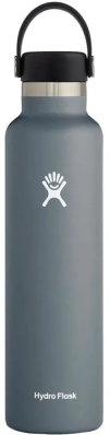 Garrafa Termica Hydro Flask S24SX010 709ML Cinza