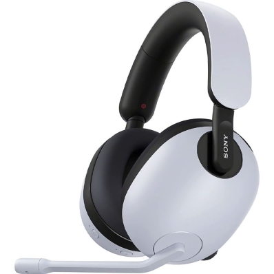 Fone de Ouvido Gamer Sony Inzone H7 - Branco (WH-G700WZ)