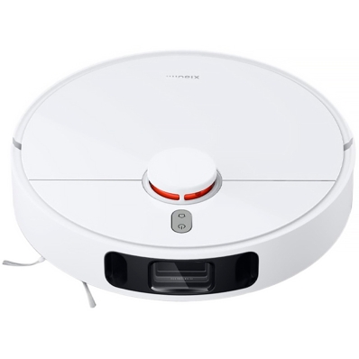 Robo de Limpeza Xiaomi Mi Robot Vacuum S10+ 4.000PA Bivolt - Branco 41722 BHR6368EU B105