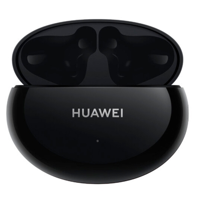 Fone de Ouvido Huawei Freebuds 4I - Carbon Black T0001 55034088