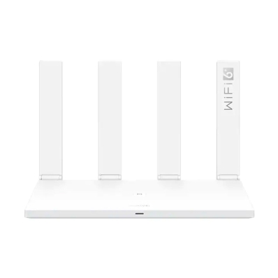 Roteador Huawei WS7100 AX3 Gigabit 2.4GHZ