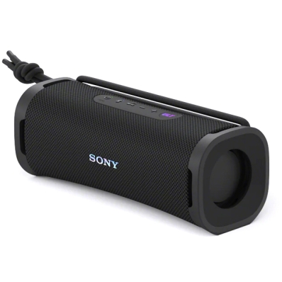 Speaker Sony Ult Field 1 SRS-ULT10 com Bluetooth - Preto