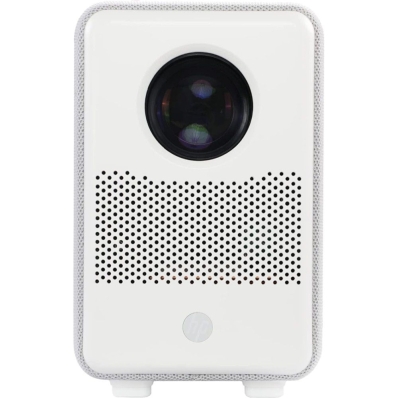 Projetor HP CC200 200 Lumens - Branco