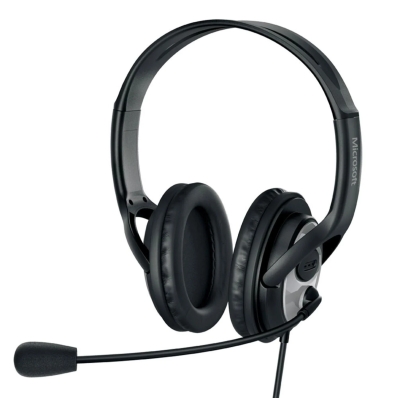 Headset Microsoft Lifechat LX-3000 JUG-00013