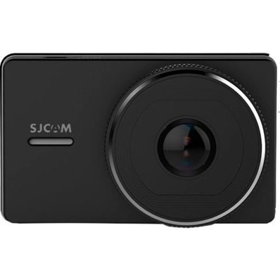 Camera Sjcam Sjdash Car Dashboard 3.0" HD/Wifi - Black