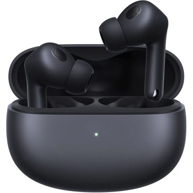 Fone de Ouvido Xiaomi Buds 3T Pro M2115E1 Bluetooth - Preto