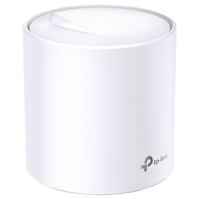 Sistema Wi-Fi TP-Link Deco X60 Whole-Home AX3000