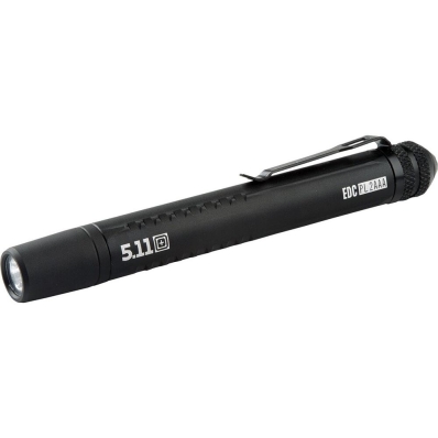 Lanterna 5.11 Tactical Edc PL 2AAA 53380-019 Preto