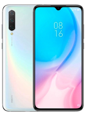 Smartphone Xiaomi Mi 9 Lite Dual Sim Lte 6.39" 6GB/128GB Pearl White