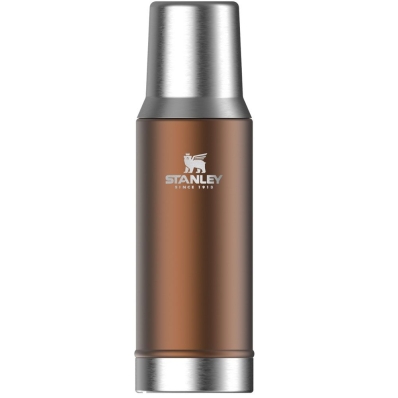 Termo Sem Alca Stanley Mate System Classic - Arce 800ML