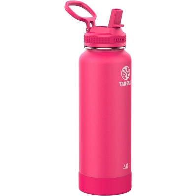 Garrafa Termica Takeya 53015 1.2L Pink