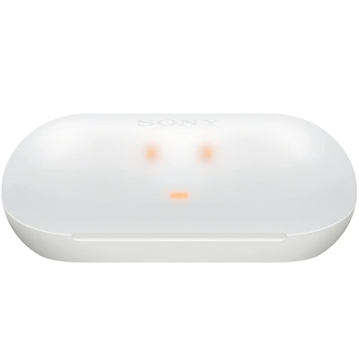 Fone de Ouvido Sony WF-C500 - Branco