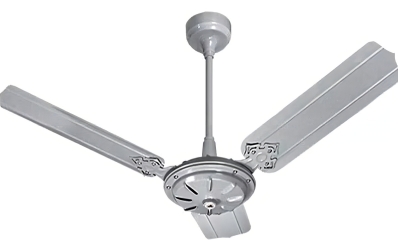 Venti-Delta Economiq 36-3102 Ventilador New Comercial Eco 3p Pch Rev Cinza