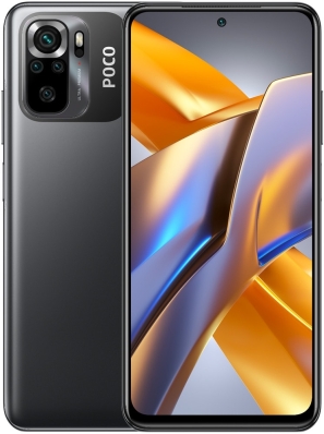 Smartphone Xiaomi Poco M5S Lte Dual Sim 6.43" 8GB/256GB Grey (Global)