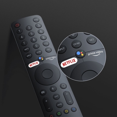 TV Smart LED Xiaomi Mi TV A2 L43M7-Esa 43" FHD HDR10