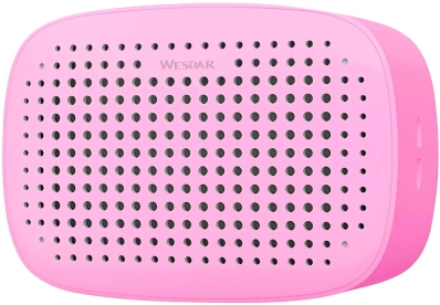 Speaker Wesdar K309 Rosa