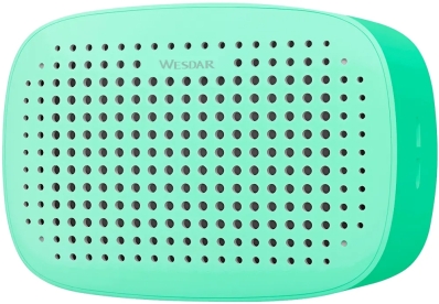 Speaker Wesdar K309 Verde