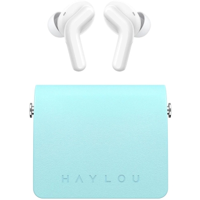 Fone de Ouvido Haylou Lady Bag TWS Bluetooth - Azul