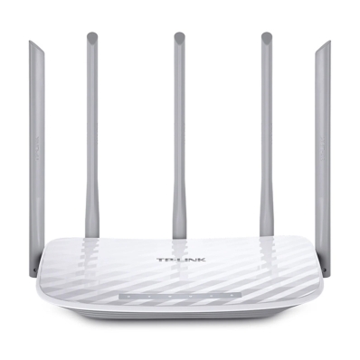 Roteador TP-Link Archer C60 AC1350 Dual Band