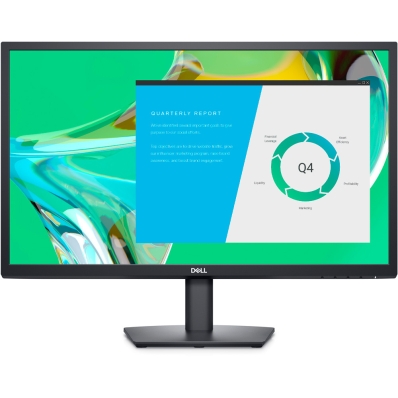 Monitor de 23.8" Dell E2422HN Full HD VGA/HDMI Bivolt