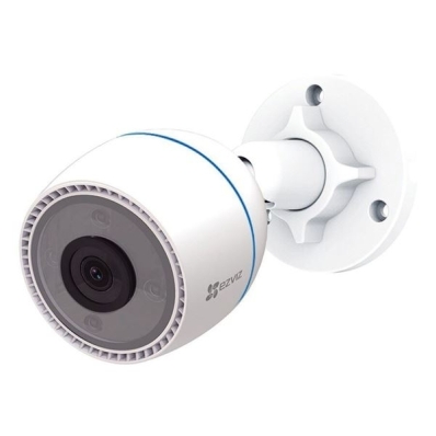 Camera IP Ezviz Wifi CS-H3C 1080P 2.8MM H265 Color