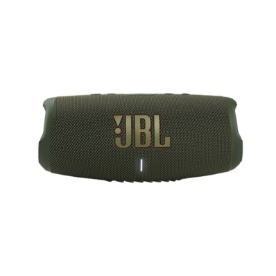 Caixa de som Speaker JBL Charge 5 Bluetooth/USB 40W RMS IP67 - Verde JBLCHARGE5GRNAM