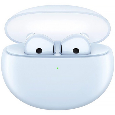 Fone de Ouvido Sem Fio Oppo Enco AIR2 ETE11 com e Microfone - Azul