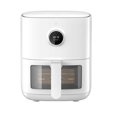 Fritadeira Xiaomi Smart Air Fryer Pro 4L BHR4445EU 220V White