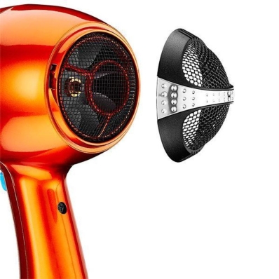 Secador de Cabelo Conair Hair Designer 259AL 1875W 110V