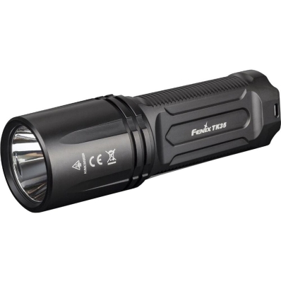 Lanterna Fenix TK35 2018 Max 1300 Lumens