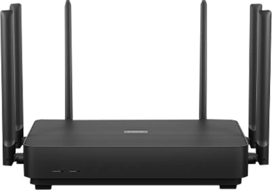 Roteador Xiaomi RB01 Router AX3200 3202MBPS 6 Antenas Bivolt