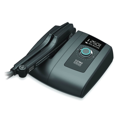 Chapinha Ga.Ma Locky Box Wide & Longe Digital Iht Bivolt