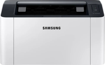 Impressora Laser Samsung Printer Xpress SL-M2030 USB 220V 50/60