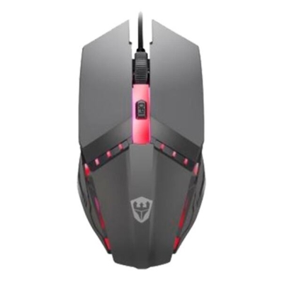 Mouse Satellite Gaming A-96 (com Fio)