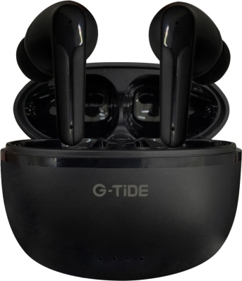 Fone de Ouvido G-Tide Buds 2 Pro Wireless - Black