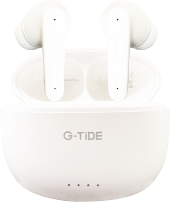 Fone de Ouvido G-Tide Buds 2 Pro Wireless - White