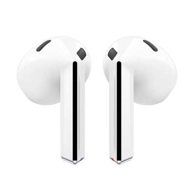 Fone de Ouvido Samsung Galaxy Buds 3 SM-R530NZAALTA - Bluetooth - Branco