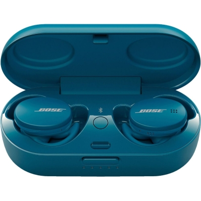 Fone de Ouvido Bose Sport Earbuds - Baltic Blue (805746-0020)