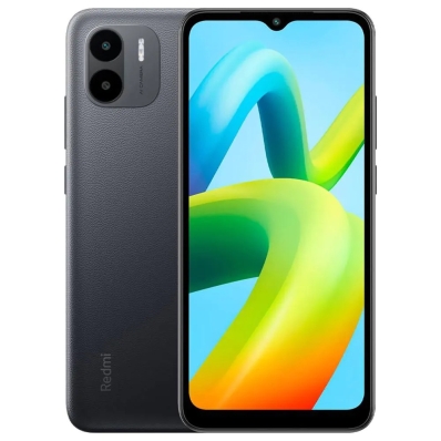 Celular Xiaomi Redmi A2 Dual 32 GB - Black