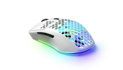 Mouse Steelseries Aerox 3 True Move Air Wileress