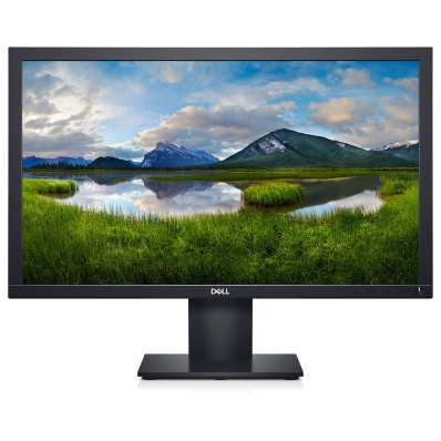 Monitor de 21.5" Dell E2221HN Full HD VGA/HDMI Bivolt