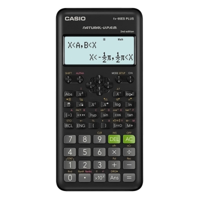 Calculadora Cientifica Casio FX-95ES Plus