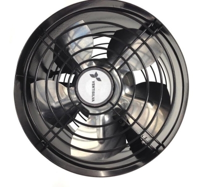 Exaustor Churrasqueira Coifa Ventisilva E20 Espaço Gourmet