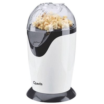 Pipoqueira Eletrica Quanta QTPIP5 1200W 220V